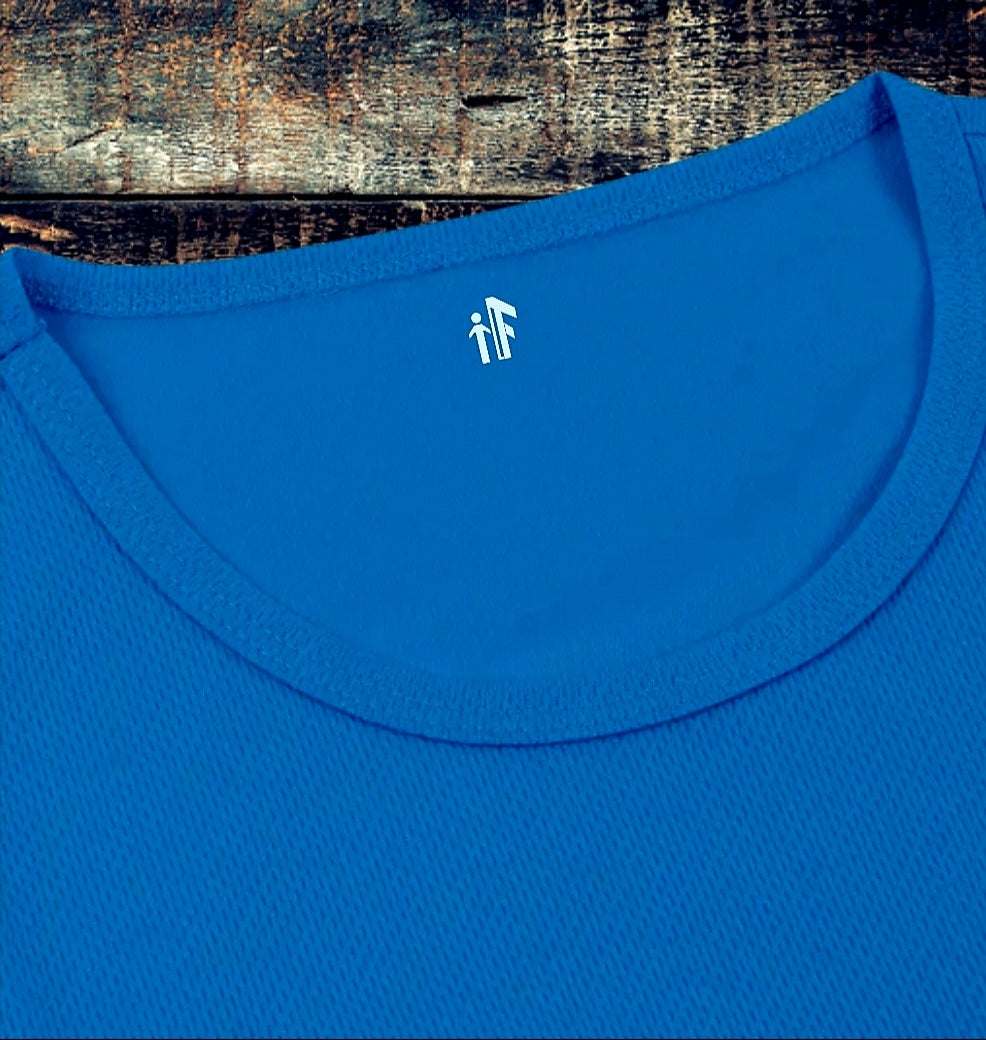 Riptide Strength Men's T-Shirt
