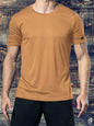 Burnt Bronze Men's T-Shirt