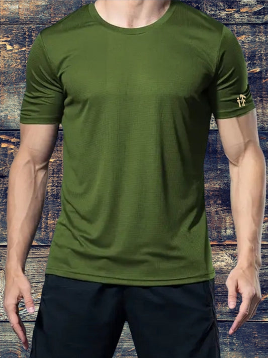 Forest Valor Men's T-Shirt