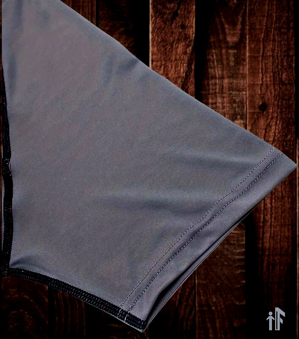 Iron Shield Men's T-Shirt
