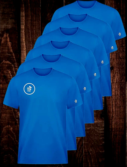 Riptide Strength Men's T-Shirt