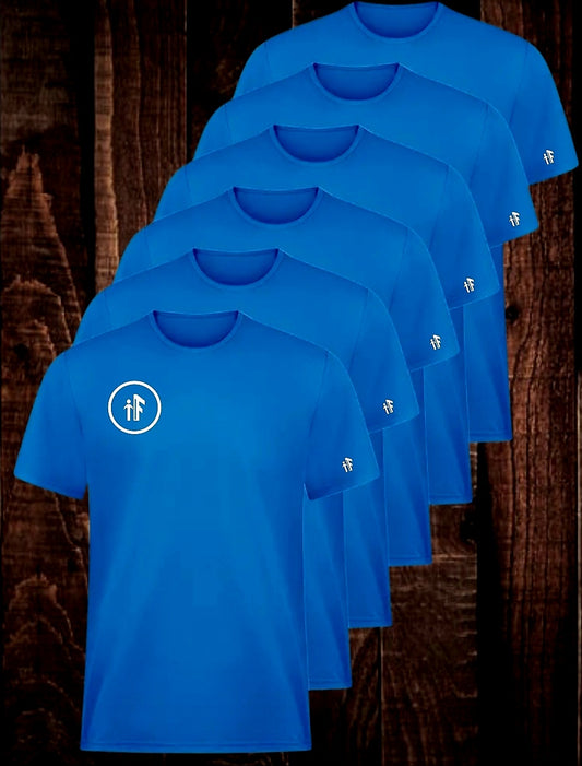 Riptide Strength Men's T-Shirt