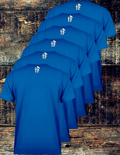 Riptide Strength Men's T-Shirt