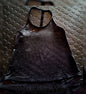 Obsidian Mist Backless Tank