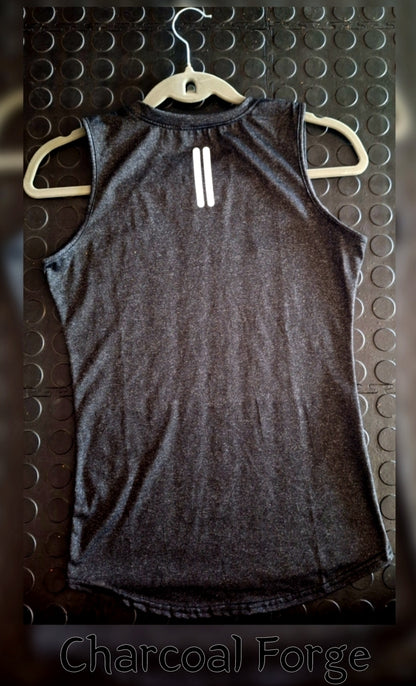 Charcoal Forge Signature Tank