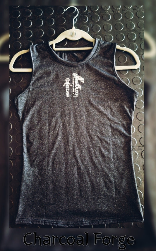 Charcoal Forge Signature Tank