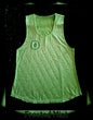 Frosted Mint Racerback