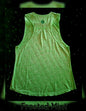 Frosted Mint Racerback