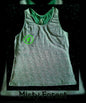 Misty Forest Racerback