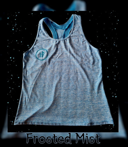 Frosted Mist Racerback