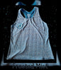 Frosted Mist Racerback