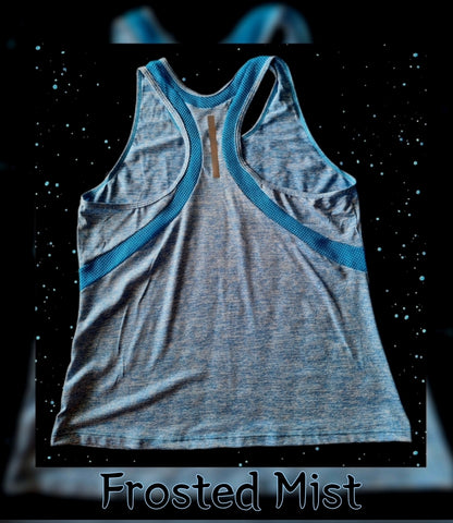 Frosted Mist Racerback