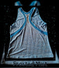 Frosted Mist Racerback