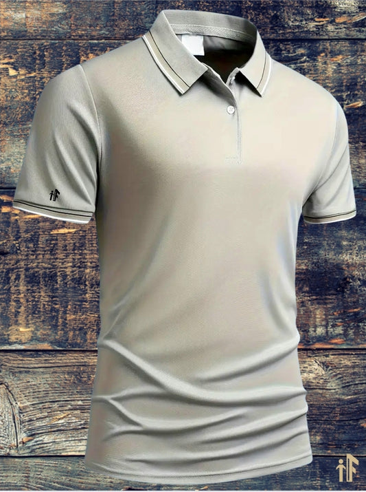 Platinum Put - Golf Shirt
