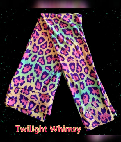 Twilight Whimsy Leggings