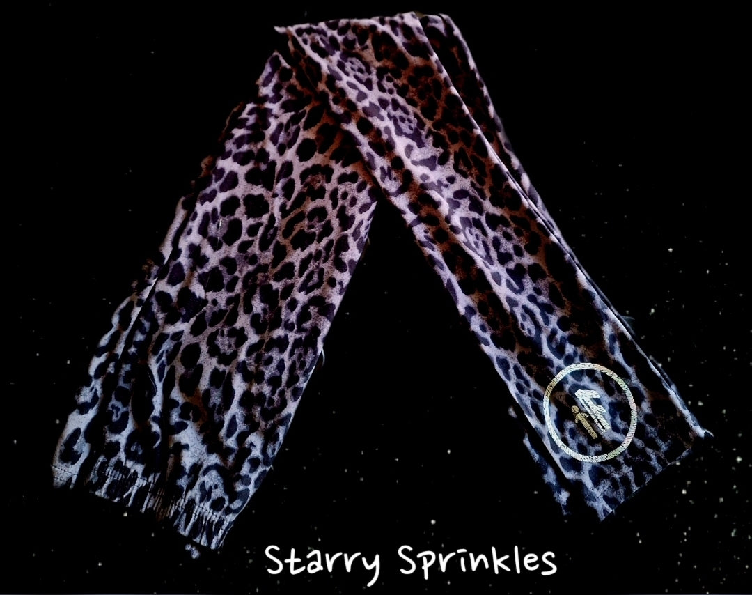 Starry Sprinkles Leggings