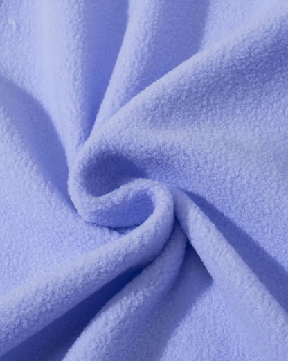 Frosted Fantasy Puff Jacket