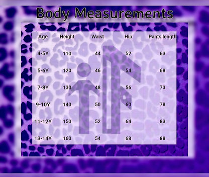 Cinnamon Stardust Leggings