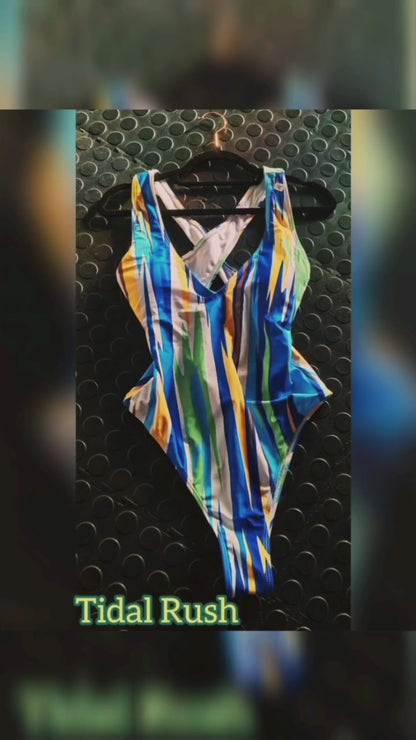 Tidal Rush Swimsuit