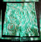 Sour Swirl Short Tight