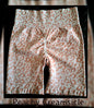 Peachy Creamsicle Short Tight