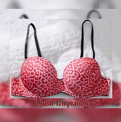 Blush Temptation