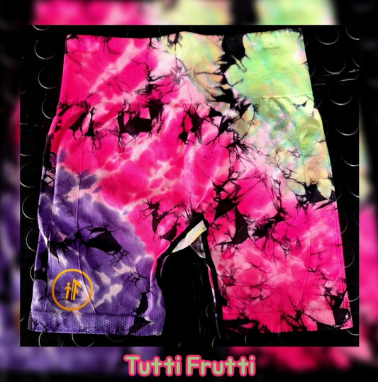 Tutti Frutti Short Tight